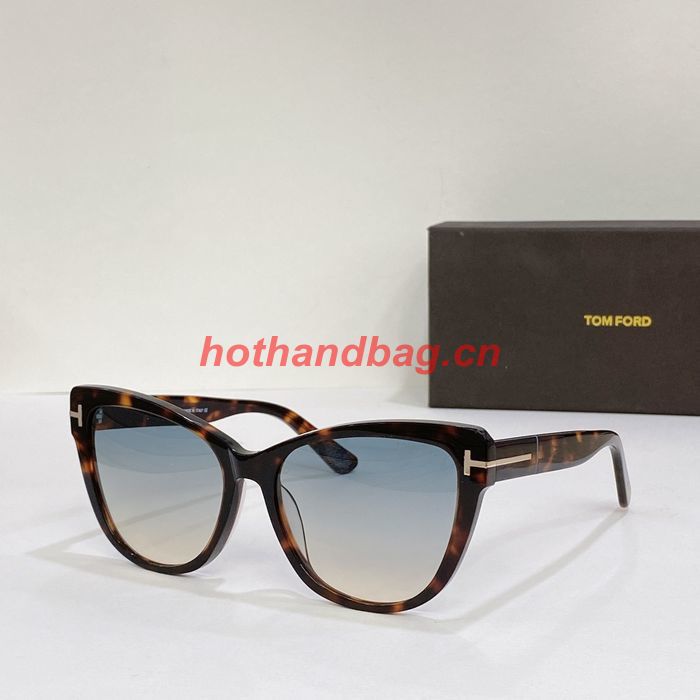Tom Ford Sunglasses Top Quality TOS00808